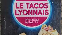 Photos du propriétaire du Restaurant de tacos LE TACOS LYONNAIS (LE TACOS SAVOYARD SUR UBER EATS ) - n°10