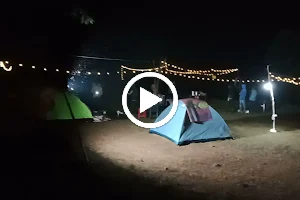 Get Set Lakeside Camping Bhanadardara image
