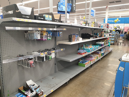 Department Store «Walmart Supercenter», reviews and photos, 1470 S Washington St, North Attleborough, MA 02760, USA