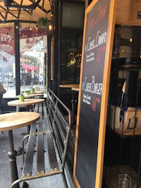 Photos du propriétaire du Restaurant de hamburgers Le Gaston à Paris - n°1