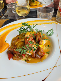 Plats et boissons du Restaurant français Le Quai Gourmand à Saint-Brieuc - n°9