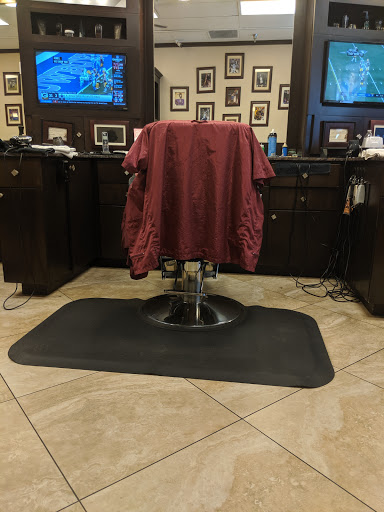 Barber Shop «1st Choice Barbershop», reviews and photos, 20165 N 67th Ave Suite 131A, Glendale, AZ 85308, USA