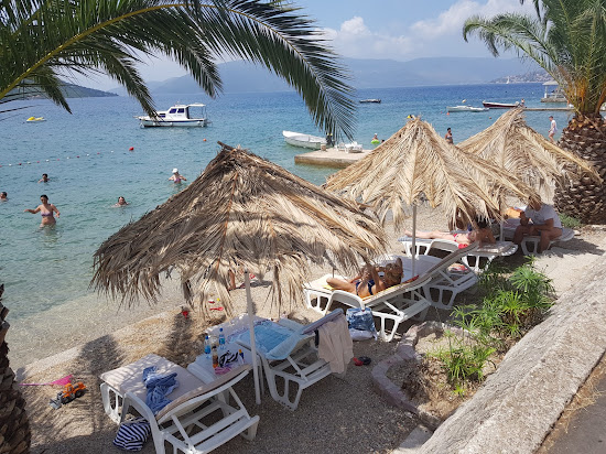 Aurora beach