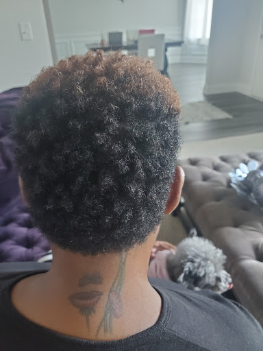 Barber Shop «Razor Barber», reviews and photos, 339 Atlanta Highway Southeast, Winder, GA 30680, USA