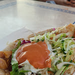 Photo n°1 de l'avis de Timo.e fait le 01/07/2022 à 08:16 sur le  istanbul DÖNER HAUS Niendorf à Timmendorfer Strand