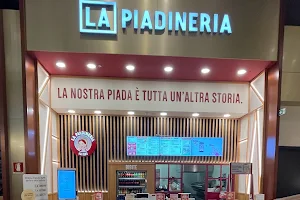 La Piadineria image