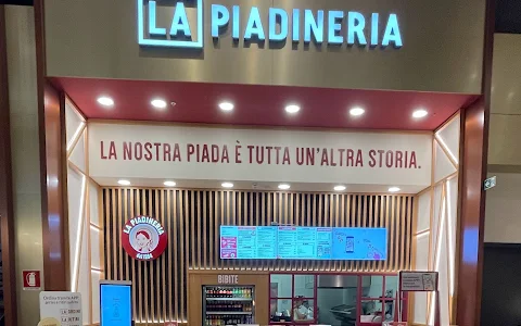 La Piadineria image