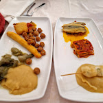 Photo n°4 de l'avis de Melania.i fait le 02/04/2024 à 04:55 sur le  La Locanda dei Camini à Botrugno