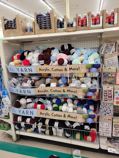 Dollar Store «Dollar Tree», reviews and photos, 117 Ballston Ave, Saratoga Springs, NY 12866, USA