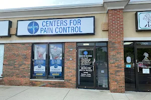 MAPS Centers For Pain Control image