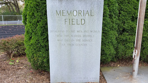 Elgin Memorial Field image 10