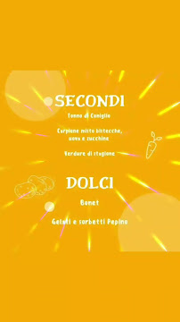 VenSí Bistronomia Gastronomia Bistrot à Alba carte