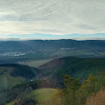 Photo n°2 de l'avis de Micha. fait le 08/05/2021 à 04:56 sur le  Biergarten am Kulmberghaus à Unterwellenborn