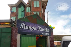 Pampa Rancho image