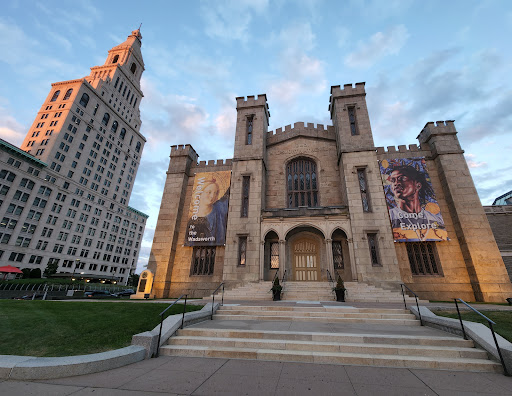 Art Museum «Wadsworth Atheneum Museum of Art», reviews and photos, 600 Main St, Hartford, CT 06103, USA