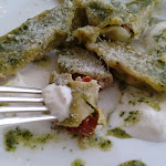 Photo n°8 de l'avis de Donatella.a fait le 12/07/2016 à 19:20 sur le  Podernovo Country Houses in Umbria à San Liberato