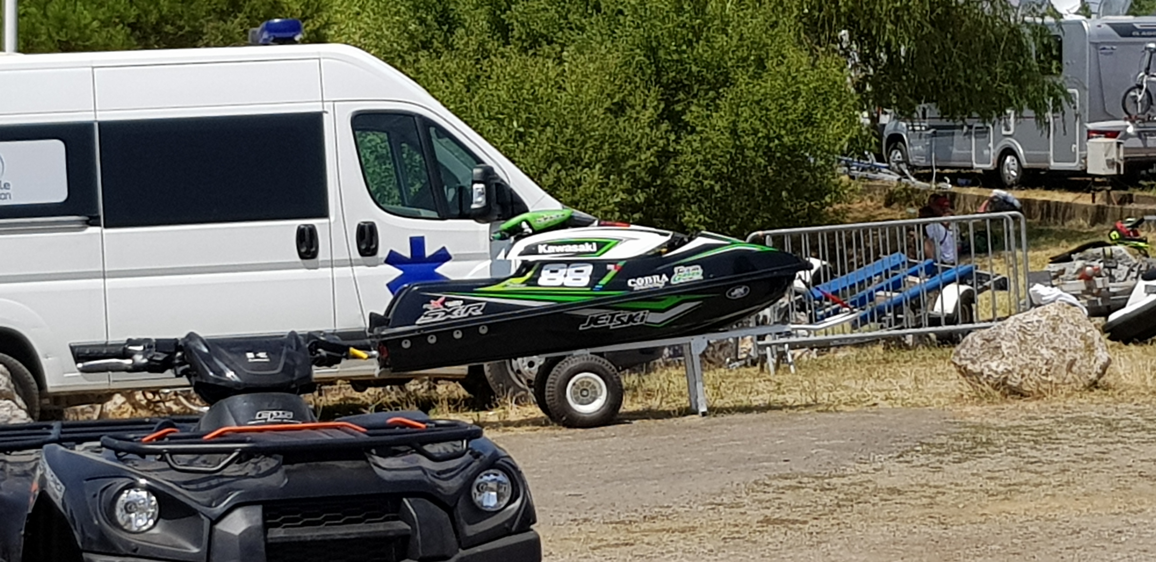 Photo n° 1 de l'avis de M. fait le 01/07/2018 à 13:02
