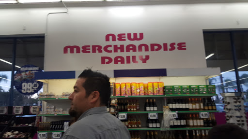 Discount Store «99 Cents Only Stores», reviews and photos, 789 S Tustin St, Orange, CA 92866, USA