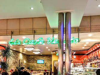Eis Cafe Veneto