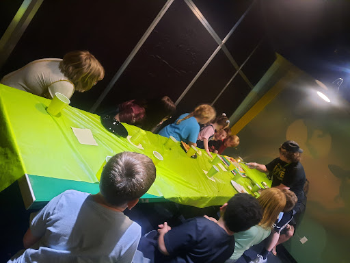 Amusement Center «Launch Trampoline Park», reviews and photos, 105 Pace Blvd, Warwick, RI 02888, USA