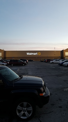 Department Store «Walmart Supercenter», reviews and photos, 100 Crossings Blvd, Elverson, PA 19520, USA