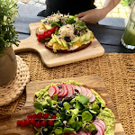 Photo n°1 de l'avis de Sarah. fait le 30/08/2022 à 11:50 sur le  Plenty Bowls à Memmingen