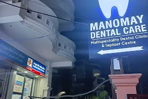 Manomay Dental Clinic - Best Dentist in Gomti Nagar, Top Laser Dentistry, Dental Implant Specialist in Lucknow image
