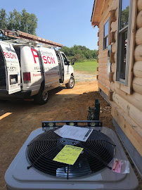 Pearson Heating & Air - Photo 5 - Car repair in Spartanburg, SC, Spartanburg