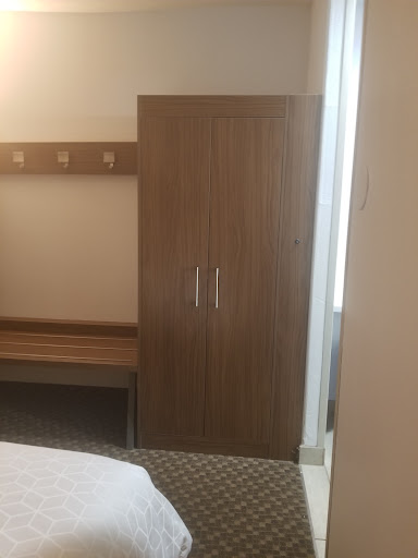 Hotel «Holiday Inn Express Santa Rosa», reviews and photos