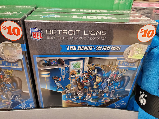 Dollar Store «FAMILY DOLLAR», reviews and photos, 417 Michigan St, Algonac, MI 48001, USA