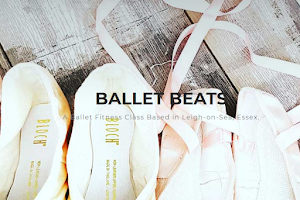 Ballet Beats image