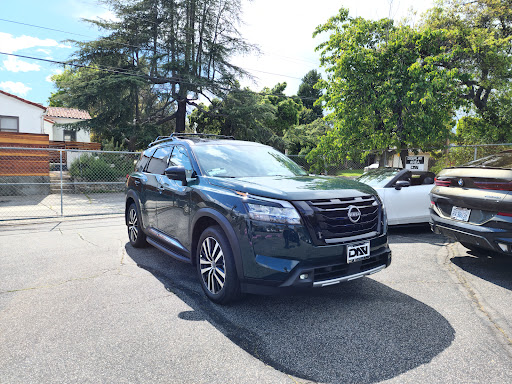 GARDENA NISSAN image