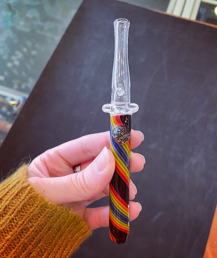 Tobacco Shop «Funky Bean Smoke Shop», reviews and photos, 1163 N Farnsworth Ave, Aurora, IL 60505, USA