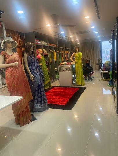 Laxmita Saree Boutique