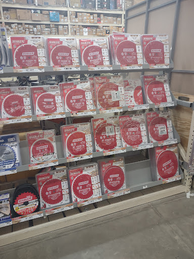 Home Improvement Store «The Home Depot», reviews and photos, 798 Main St, Johnson City, NY 13790, USA