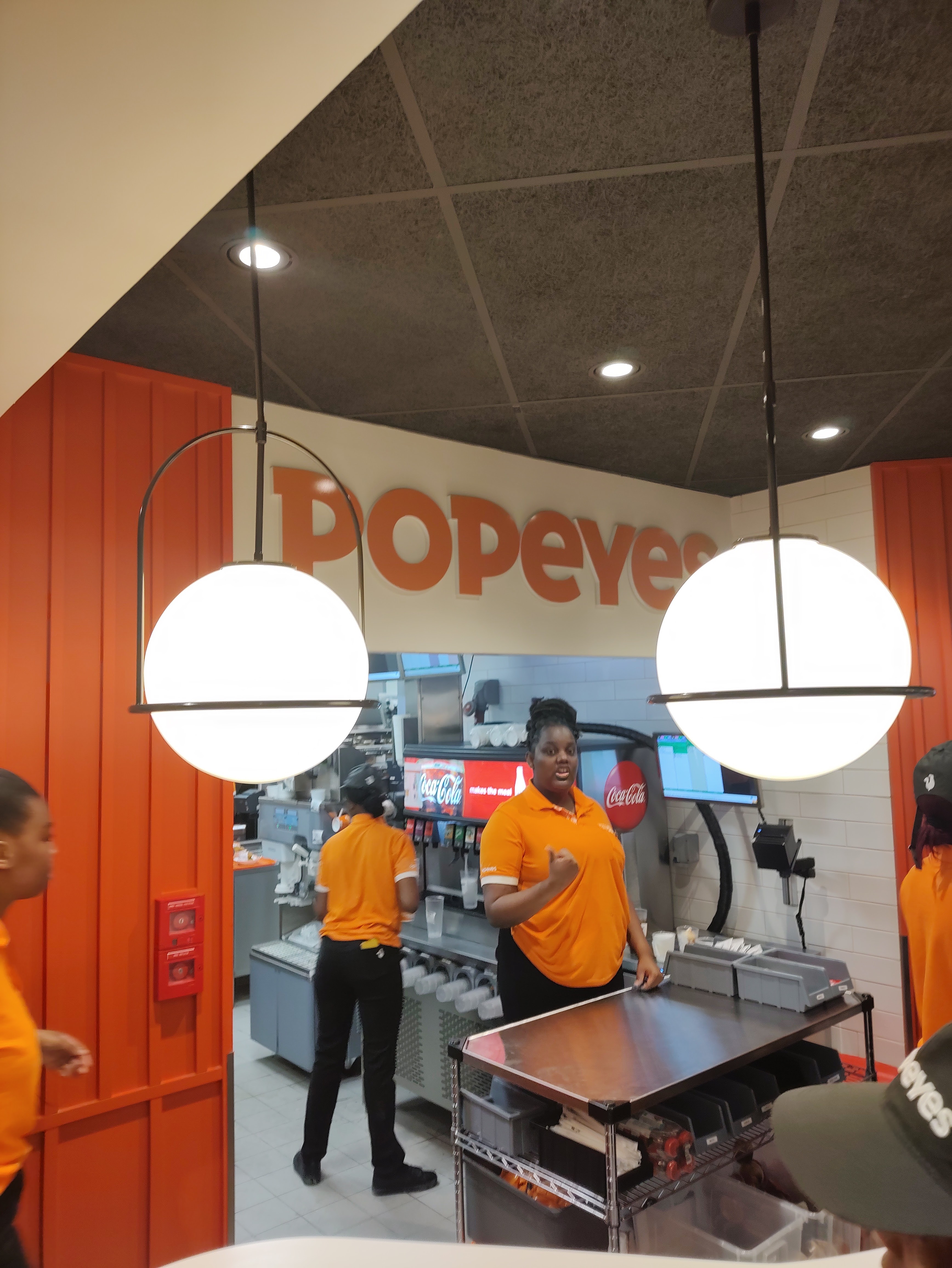 Photo n° 3 de l'avis de LVS. fait le 18/02/2023 à 19:52