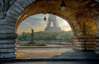 Paris Property Group à Paris