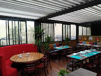 Atmosphère du Restaurant Mistinguett à Chelles - n°1
