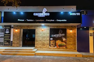 Gaudério pizza home image