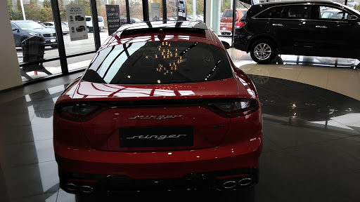 Kia Dealer «Bill Doraty KIA», reviews and photos, 2925 Medina Rd, Medina, OH 44256, USA