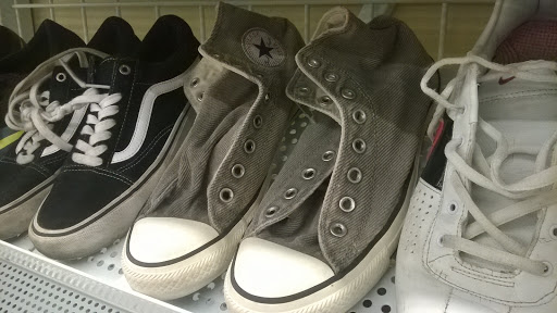 Thrift Store «Savers», reviews and photos