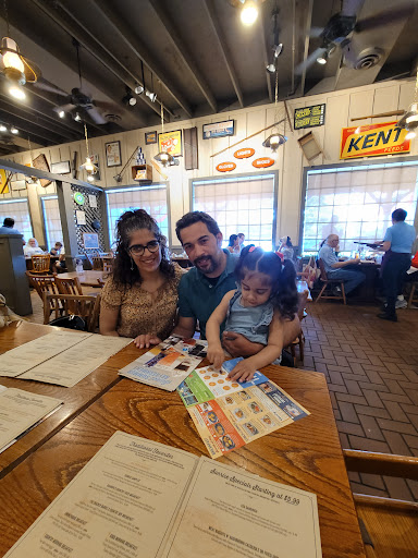 American Restaurant «Cracker Barrel Old Country Store», reviews and photos, 1134 Woodruff Rd, Greenville, SC 29607, USA