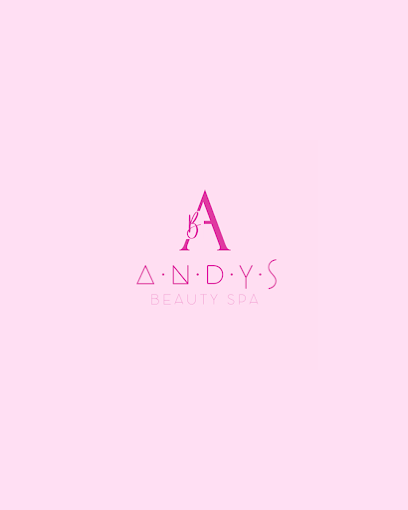 Andy's Beauty Spa