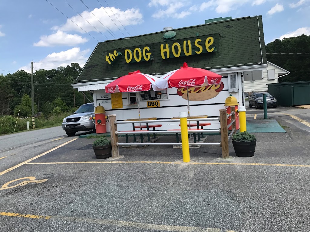 The Dog House 27278