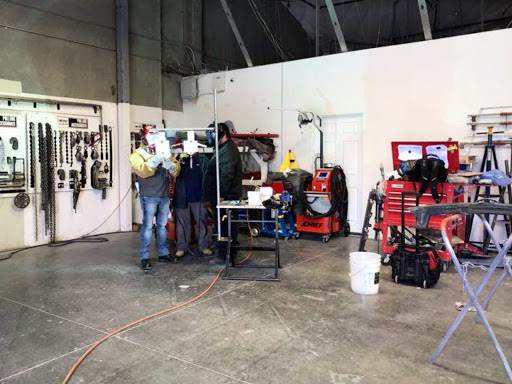 Collision Pros Auto Body & Paint image