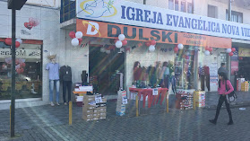 Dulski Modas e Calçados