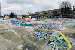 Stockwell Skate Park
