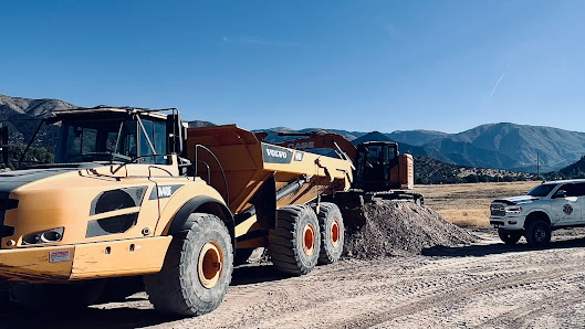 Bulldog Construction 5394 Co Rd 154 Unit 7, Glenwood Springs, CO 81601