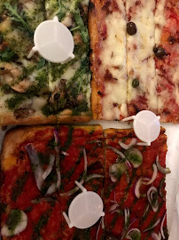 Pain plat du Pizzeria Pizza Di Loretta - Rodier à Paris - n°12