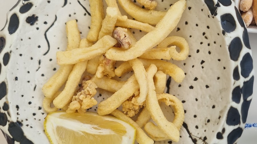 La Bar Barita Cervecería